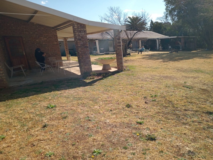 4 Bedroom Property for Sale in Christiana North West